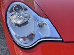Porsche 911 Turbo 2003 года